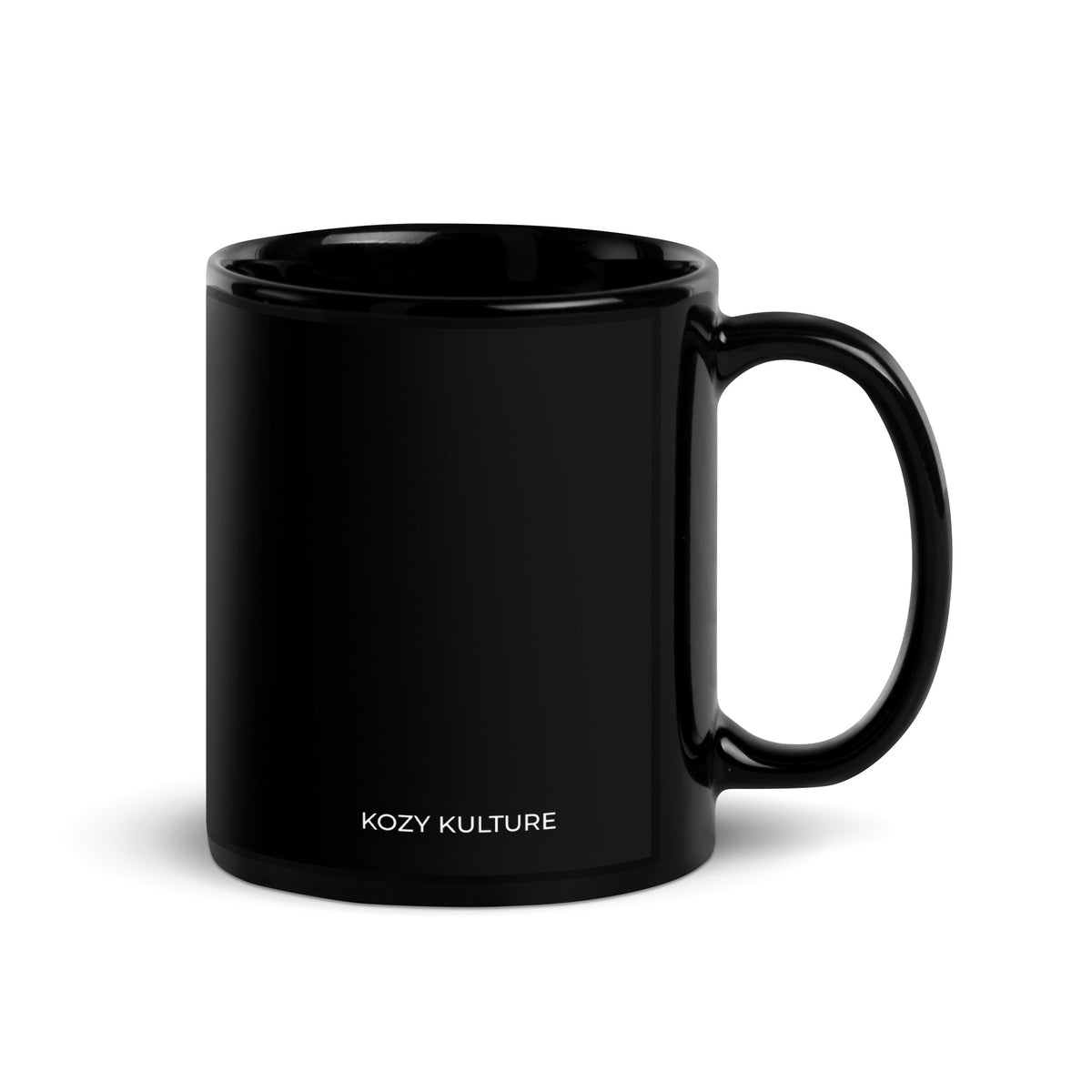 Don't Kill My Vibe Mug